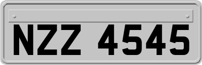 NZZ4545