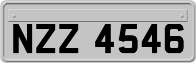 NZZ4546