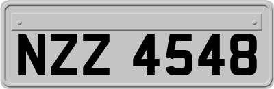 NZZ4548