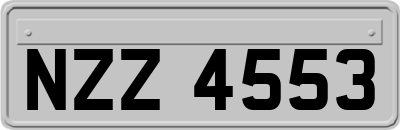 NZZ4553