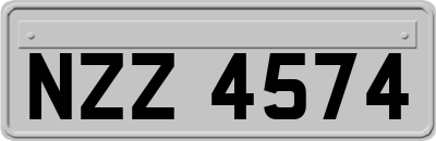 NZZ4574