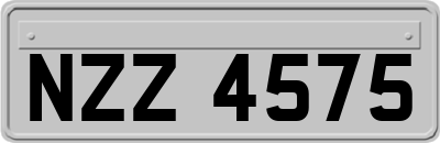 NZZ4575