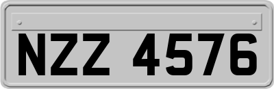 NZZ4576