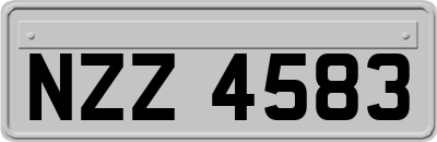 NZZ4583