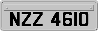 NZZ4610