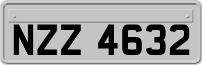 NZZ4632