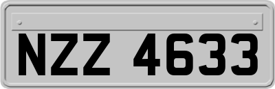 NZZ4633
