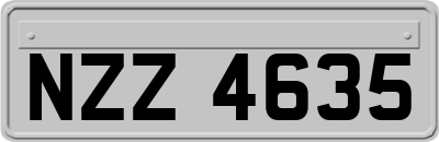 NZZ4635