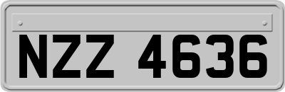 NZZ4636