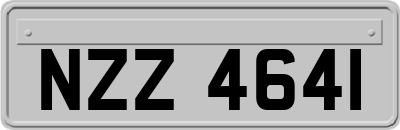 NZZ4641