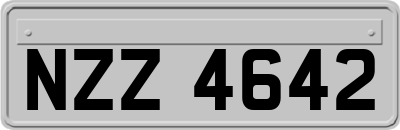 NZZ4642