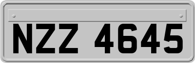 NZZ4645