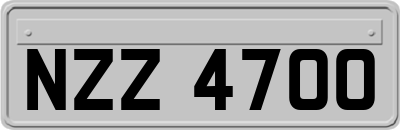 NZZ4700