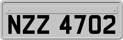 NZZ4702