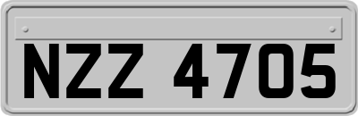 NZZ4705
