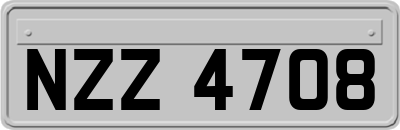 NZZ4708
