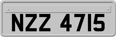 NZZ4715