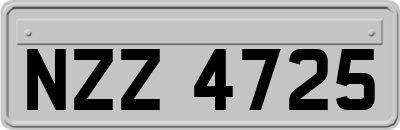 NZZ4725