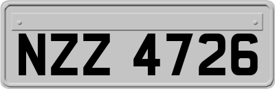 NZZ4726
