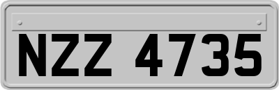 NZZ4735