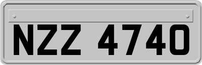NZZ4740