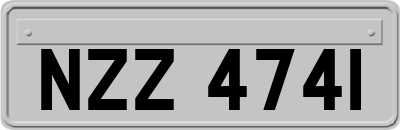 NZZ4741
