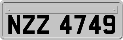 NZZ4749