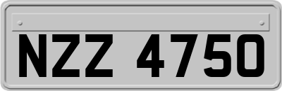 NZZ4750
