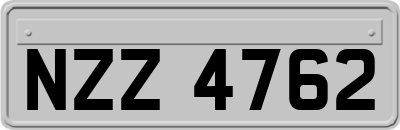 NZZ4762