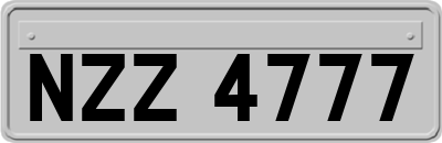 NZZ4777