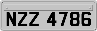 NZZ4786