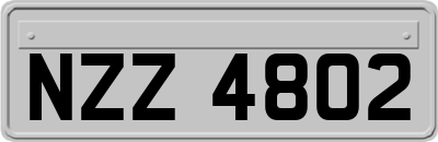 NZZ4802