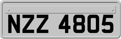 NZZ4805