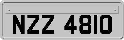 NZZ4810