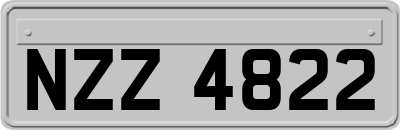 NZZ4822