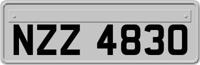NZZ4830