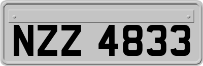 NZZ4833