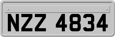 NZZ4834