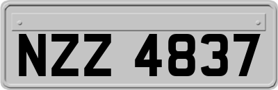 NZZ4837