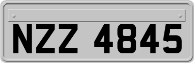 NZZ4845