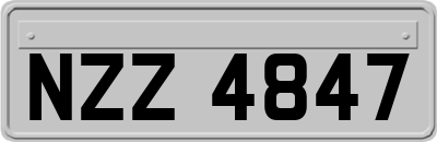 NZZ4847
