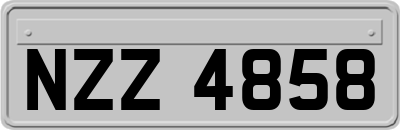 NZZ4858