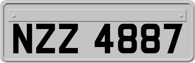 NZZ4887