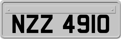 NZZ4910