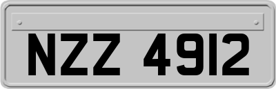 NZZ4912