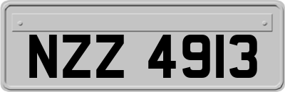 NZZ4913
