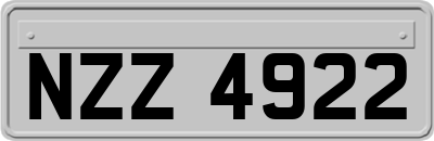 NZZ4922