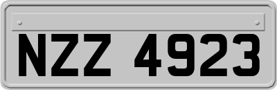 NZZ4923