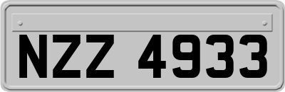 NZZ4933