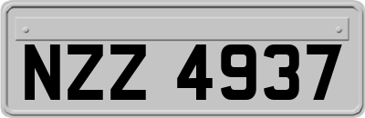 NZZ4937
